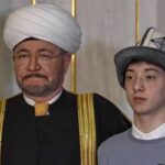 How to Honor a Russian Teen with a Muslim Medal