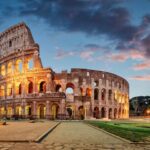 Discovering the Beauty of Italy: A Journey Through Time